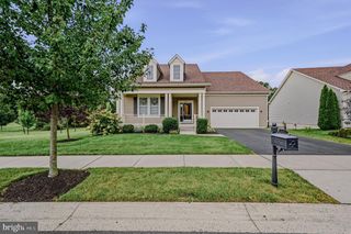 642 VIVALDI DR, Middletown, DE 19709