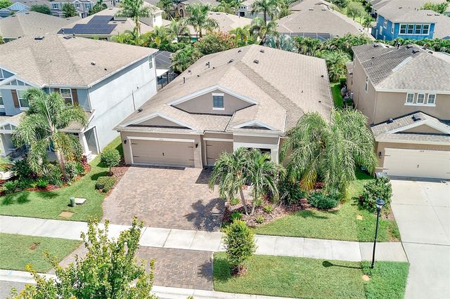 6916 NEOPOLITAN COURT, Apollo Beach, FL 33572