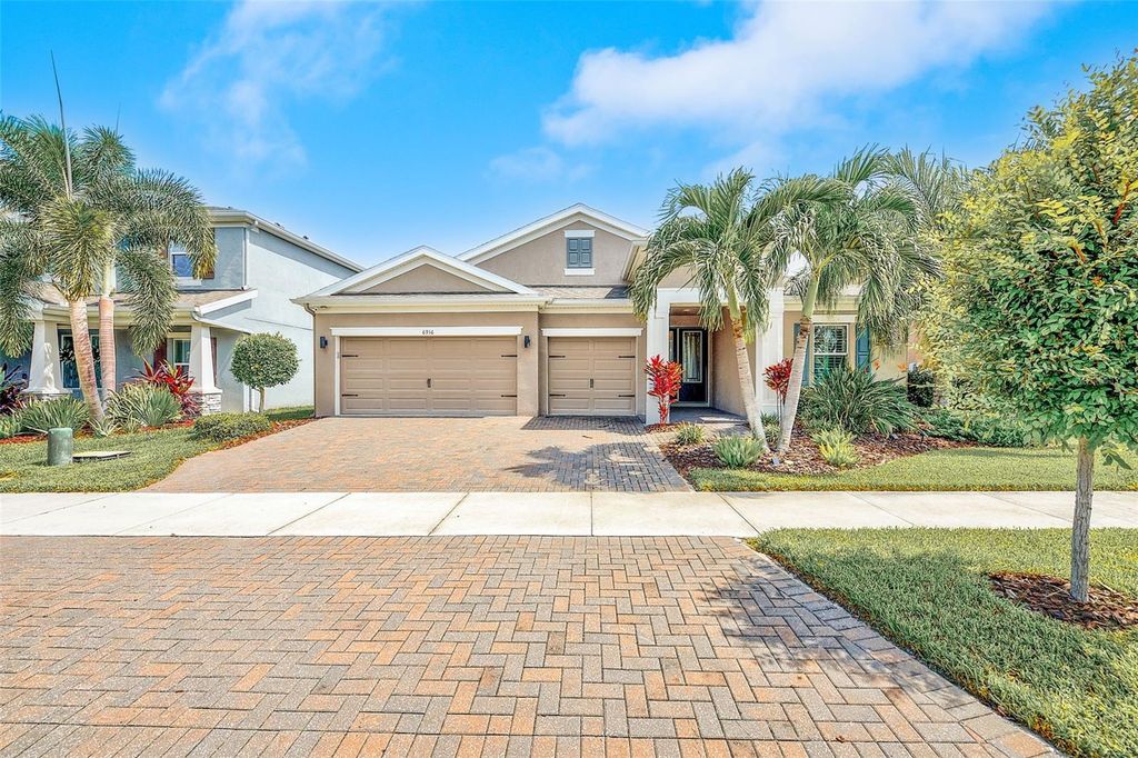 6916 NEOPOLITAN COURT, Apollo Beach, FL 33572
