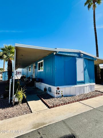 8401 N 67TH Avenue 141, Glendale, AZ 85302