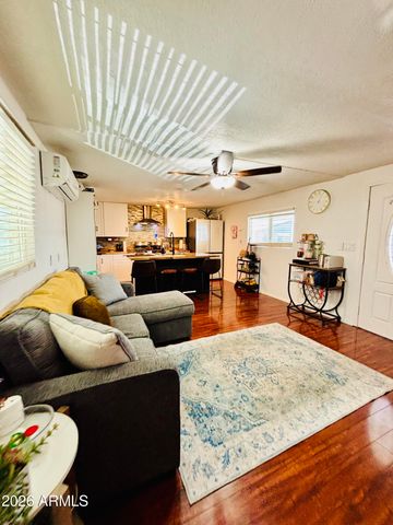 8401 N 67TH Avenue 141, Glendale, AZ 85302