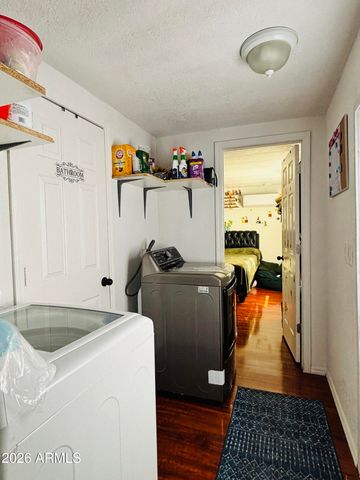 8401 N 67TH Avenue 141, Glendale, AZ 85302