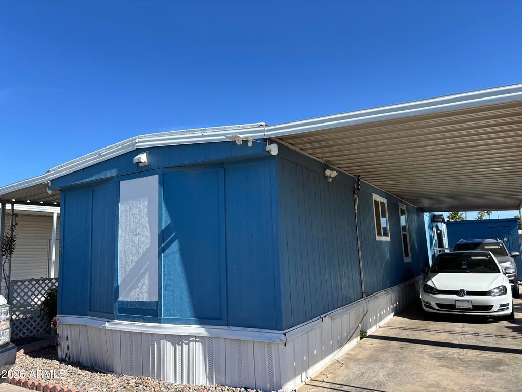 8401 N 67TH Avenue 141, Glendale, AZ 85302