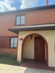 124 San Juan Circle, Melbourne, FL 32935