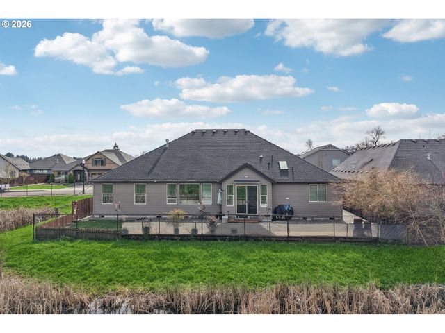 14904 Ne 113TH St, Vancouver, WA 98682