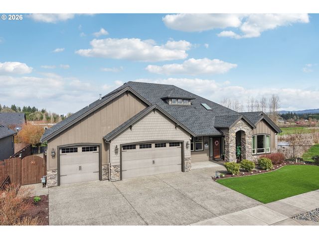 14904 Ne 113TH St, Vancouver, WA 98682