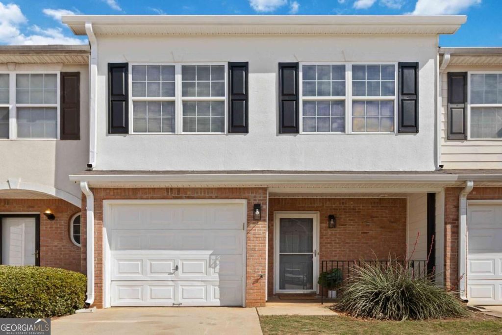 702 Georgetown Court, Jonesboro, GA 30236 — photo 2
