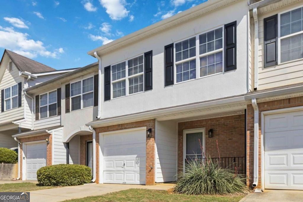 702 Georgetown Court, Jonesboro, GA 30236 — photo 3