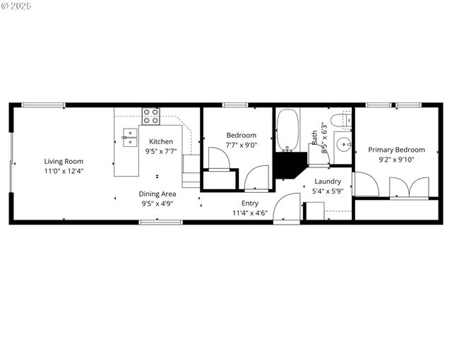 201 Ne Peggy Ave 13, Roseburg, OR 97470