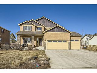 4605 Tarragon Dr, Johnstown, CO 80534