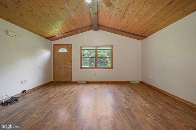 865 BARNEY JENKINS RD, Felton, DE 19943