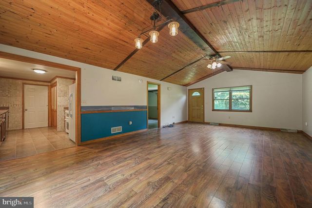 865 BARNEY JENKINS RD, Felton, DE 19943