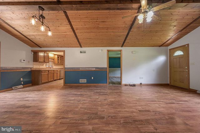 865 BARNEY JENKINS RD, Felton, DE 19943