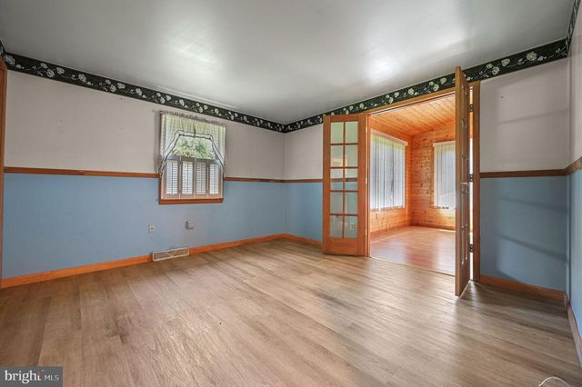 865 BARNEY JENKINS RD, Felton, DE 19943