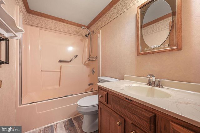 865 BARNEY JENKINS RD, Felton, DE 19943