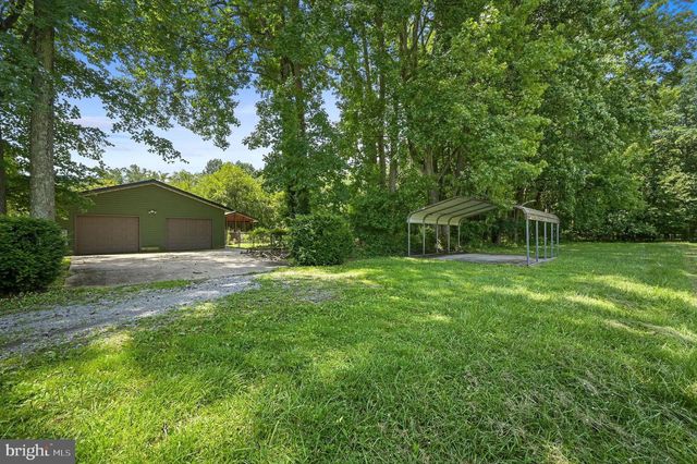 865 BARNEY JENKINS RD, Felton, DE 19943