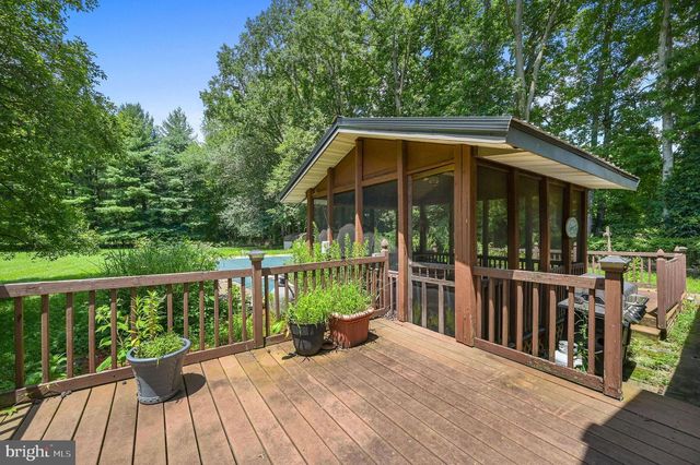 865 BARNEY JENKINS RD, Felton, DE 19943