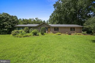 865 BARNEY JENKINS RD, Felton, DE 19943