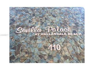 110 SE 2nd St 206, Hallandale Beach, FL 33009