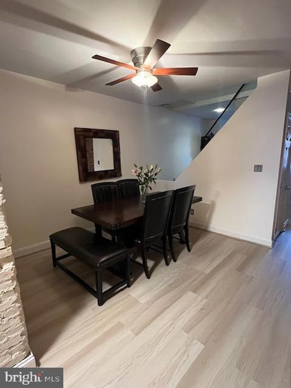 Image 9 of property listing at 802 E FORT AVE, Baltimore, MD 21230
