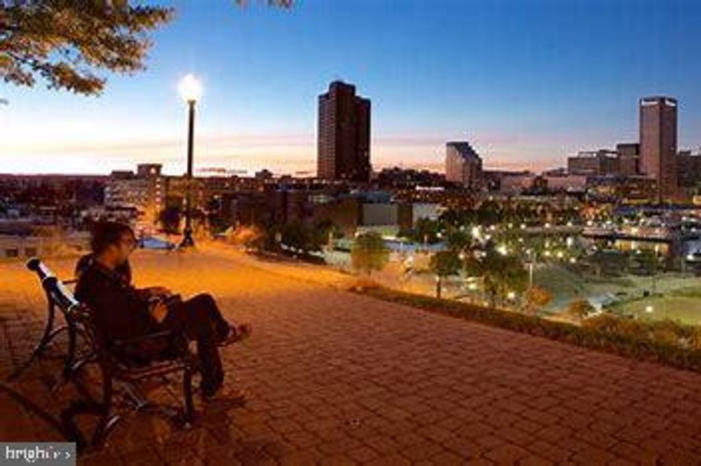 Image 28 of property listing at 802 E FORT AVE, Baltimore, MD 21230