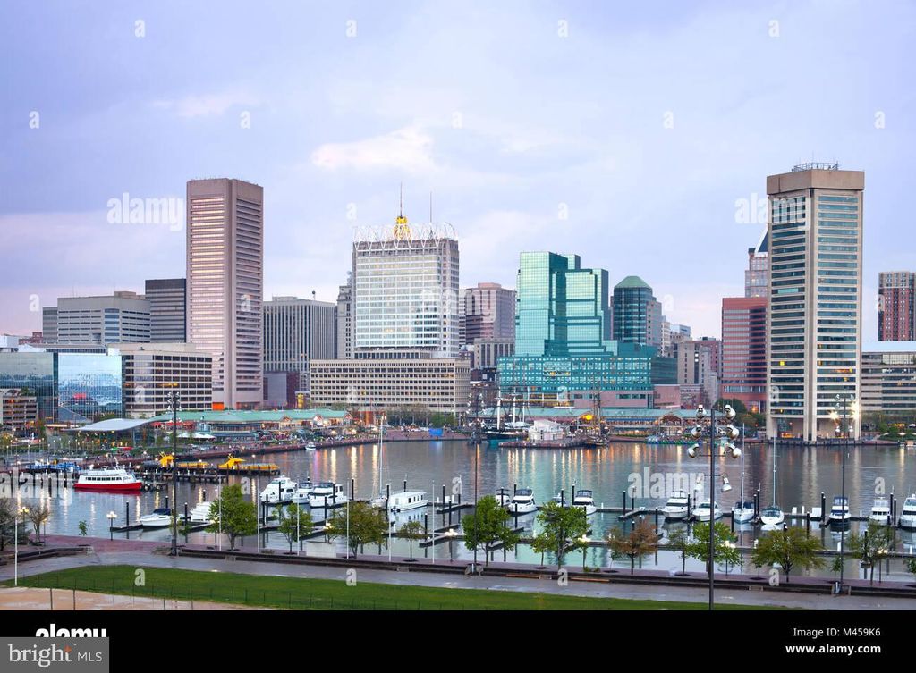 Image 31 of property listing at 802 E FORT AVE, Baltimore, MD 21230