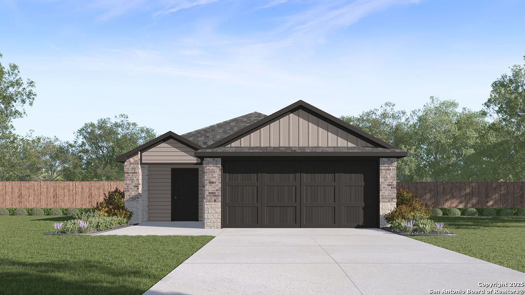 1540 Agave Cellar, New Braunfels, TX 78130