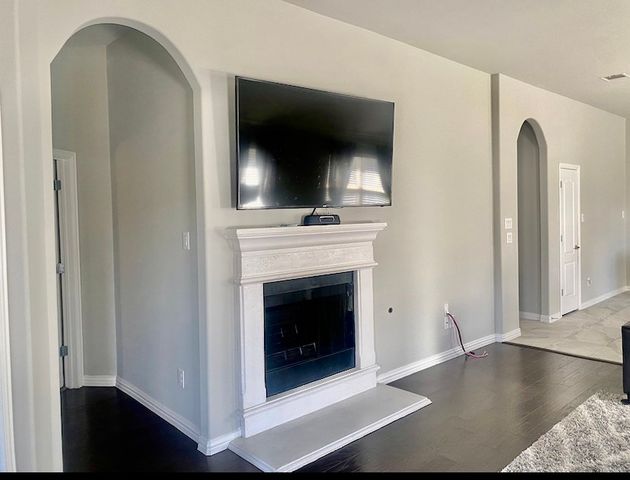 5717 Fremont, Mckinney, TX 75071