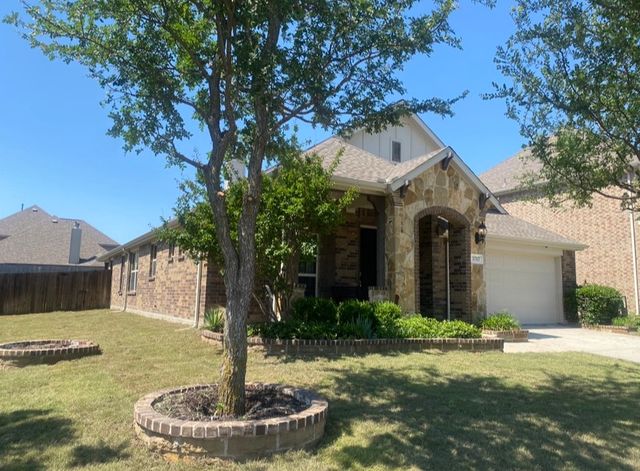 5717 Fremont, Mckinney, TX 75071