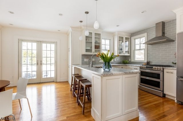 26 Clairidge Court, Montclair Twp., NJ 07042