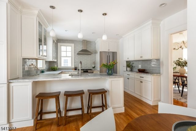 26 Clairidge Court, Montclair Twp., NJ 07042