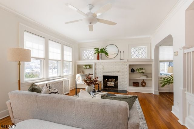 26 Clairidge Court, Montclair Twp., NJ 07042