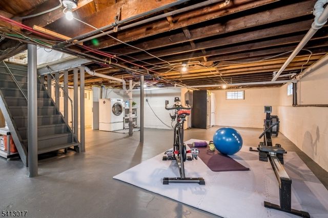 26 Clairidge Court, Montclair Twp., NJ 07042