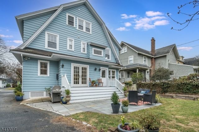 26 Clairidge Court, Montclair Twp., NJ 07042