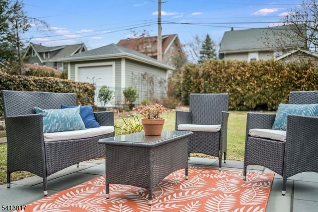 26 Clairidge Court, Montclair Twp., NJ 07042