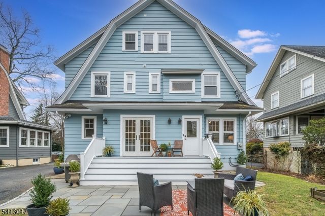 26 Clairidge Court, Montclair Twp., NJ 07042