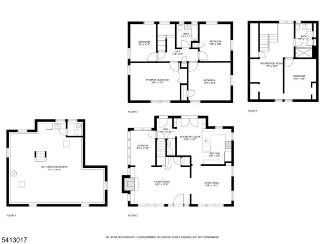 26 Clairidge Court, Montclair Twp., NJ 07042