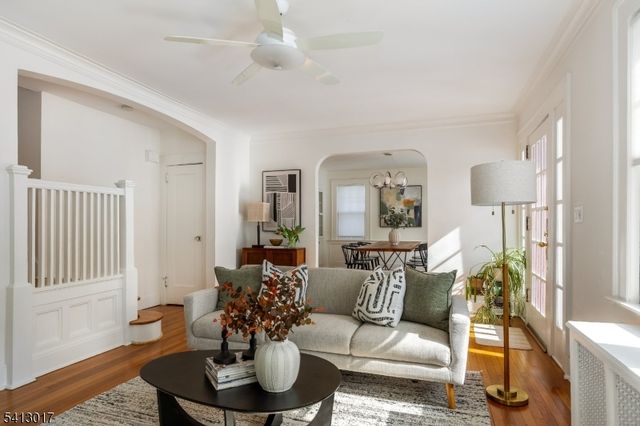 26 Clairidge Court, Montclair Twp., NJ 07042