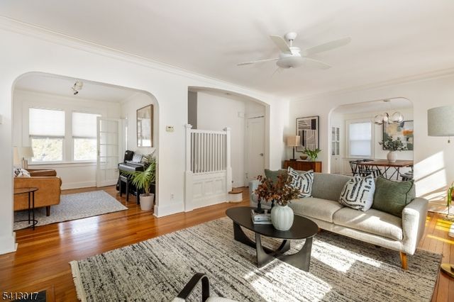 26 Clairidge Court, Montclair Twp., NJ 07042