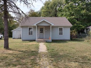 523 South Main Street, Mountain Grove, MO 65711