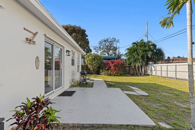 1713 Roy Drive, West Palm Beach, FL 33415