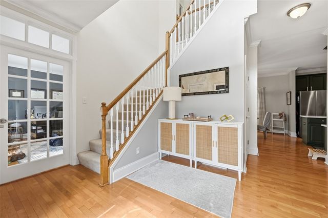 1800 McMillan Rd, Upper St Clair, PA 15241