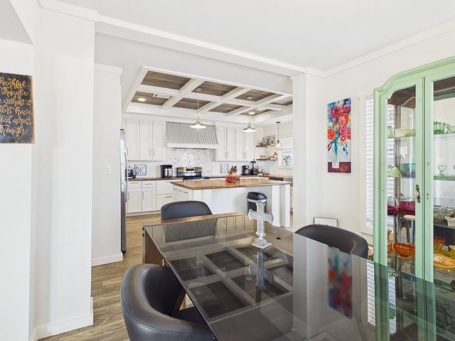 1388 Mallard Road Road, Wilson, TX 79381