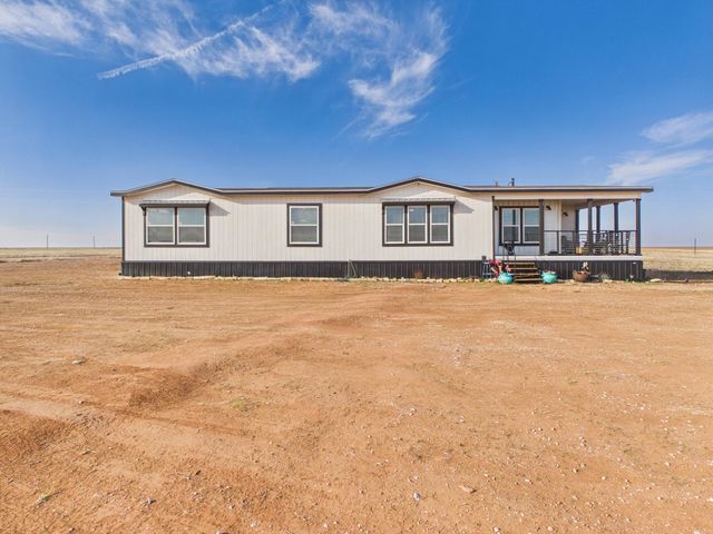 1388 Mallard Road Road, Wilson, TX 79381