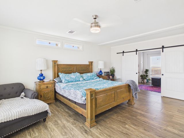 1388 Mallard Road Road, Wilson, TX 79381