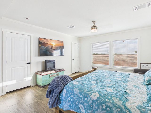 1388 Mallard Road Road, Wilson, TX 79381