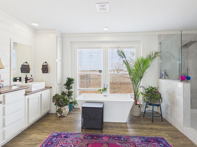 1388 Mallard Road Road, Wilson, TX 79381