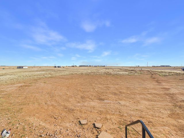 1388 Mallard Road Road, Wilson, TX 79381