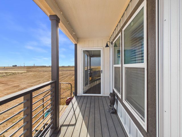 1388 Mallard Road Road, Wilson, TX 79381