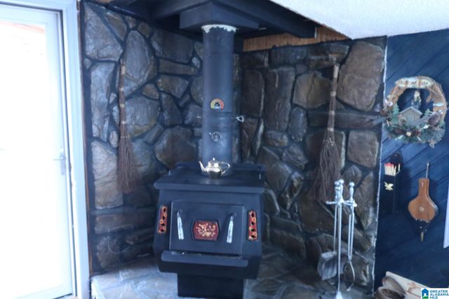 221 SMITH CAMP LANE, Adger, AL 35006